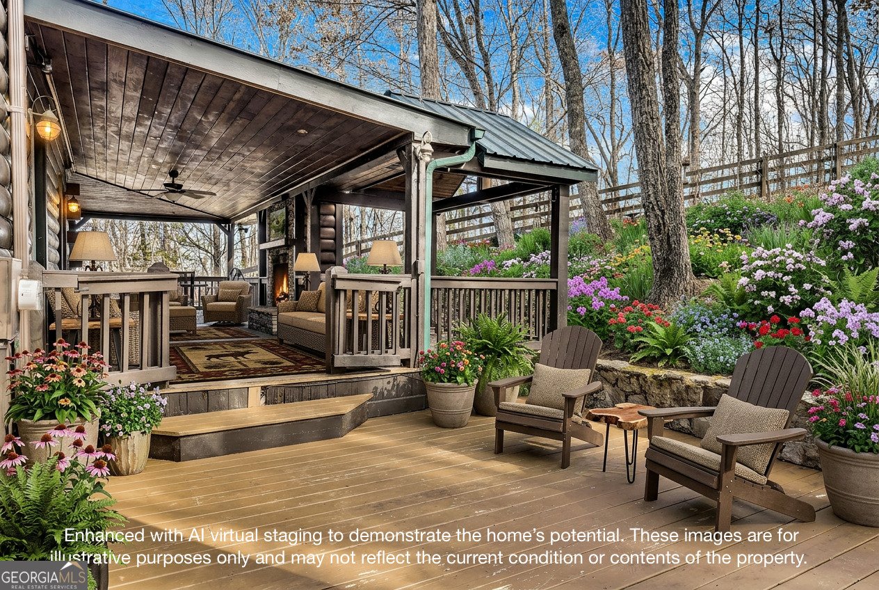 116 Channing Ridge Road Morganton - Photo 81