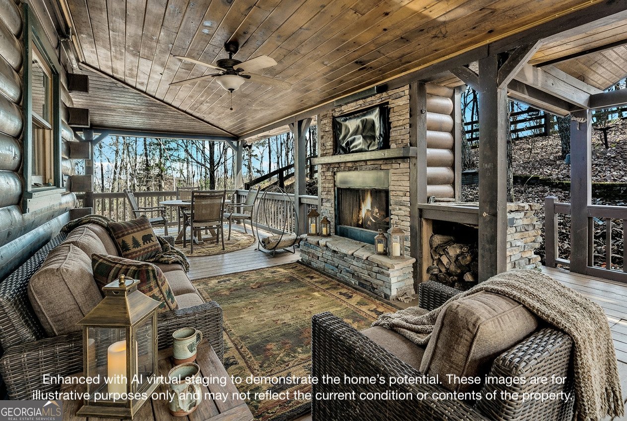 116 Channing Ridge Road Morganton - Photo 82