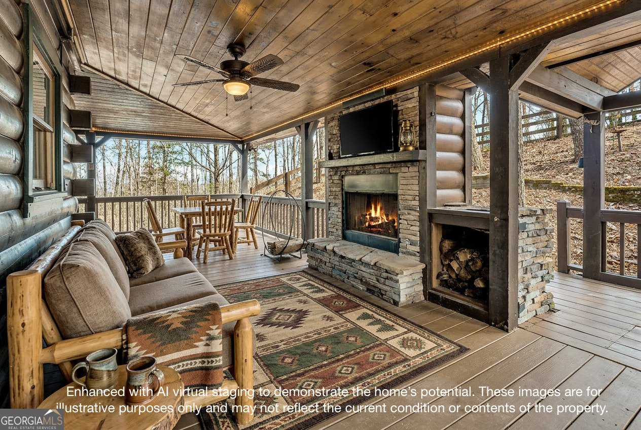 116 Channing Ridge Road Morganton - Photo 83