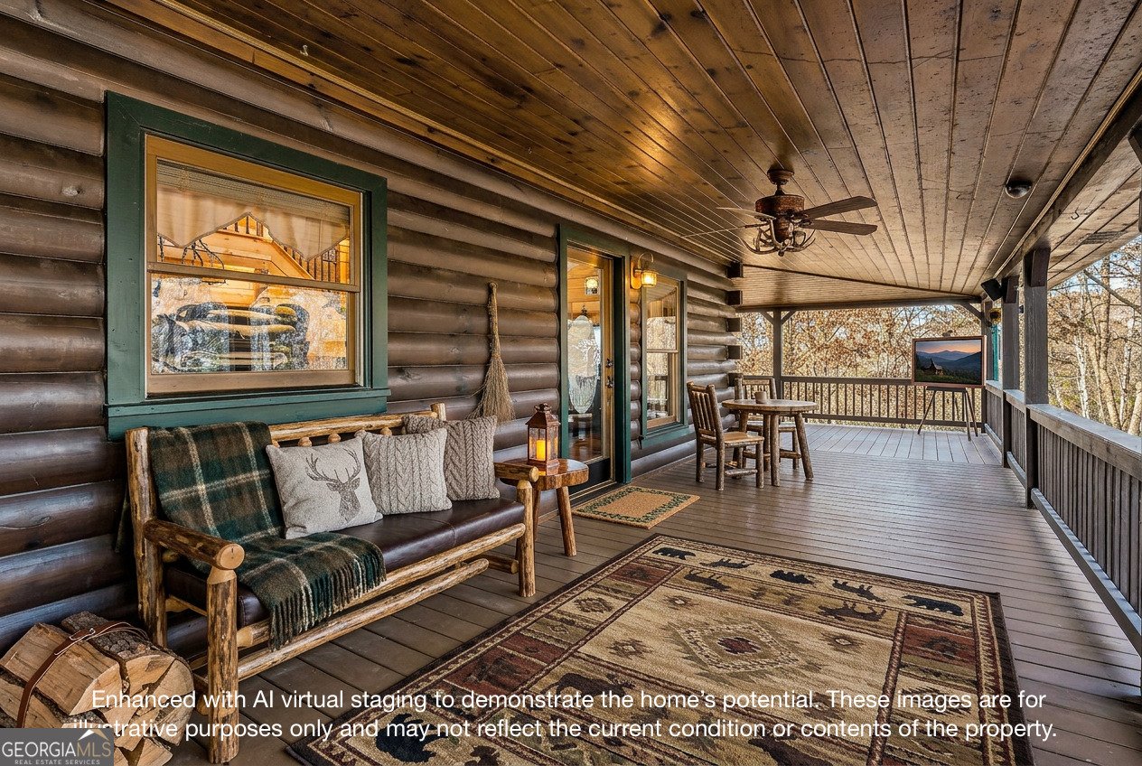 116 Channing Ridge Road Morganton - Photo 85