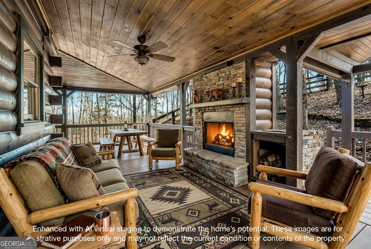 116 Channing Ridge Road Morganton - Photo 86