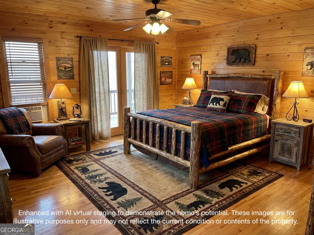 116 Channing Ridge Road Morganton - Photo 87