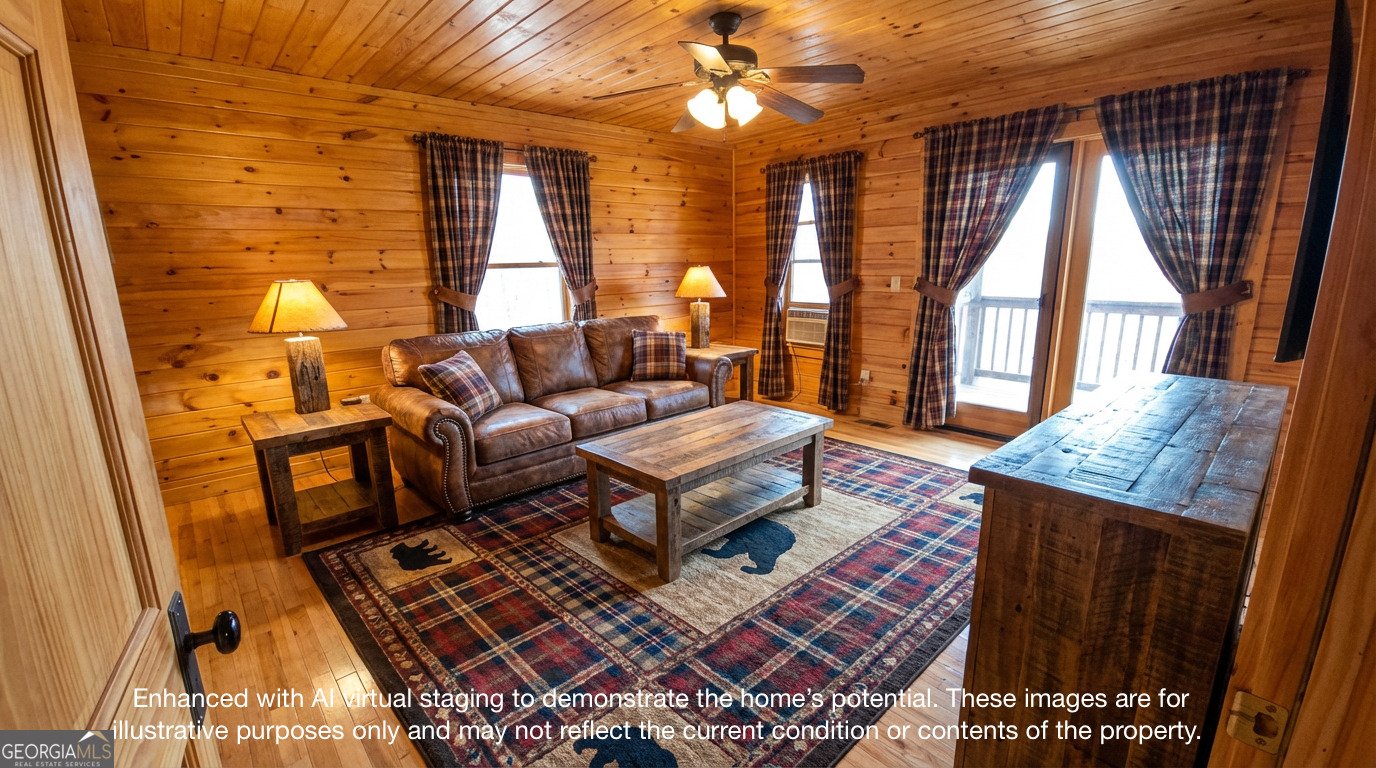 116 Channing Ridge Road Morganton - Photo 88