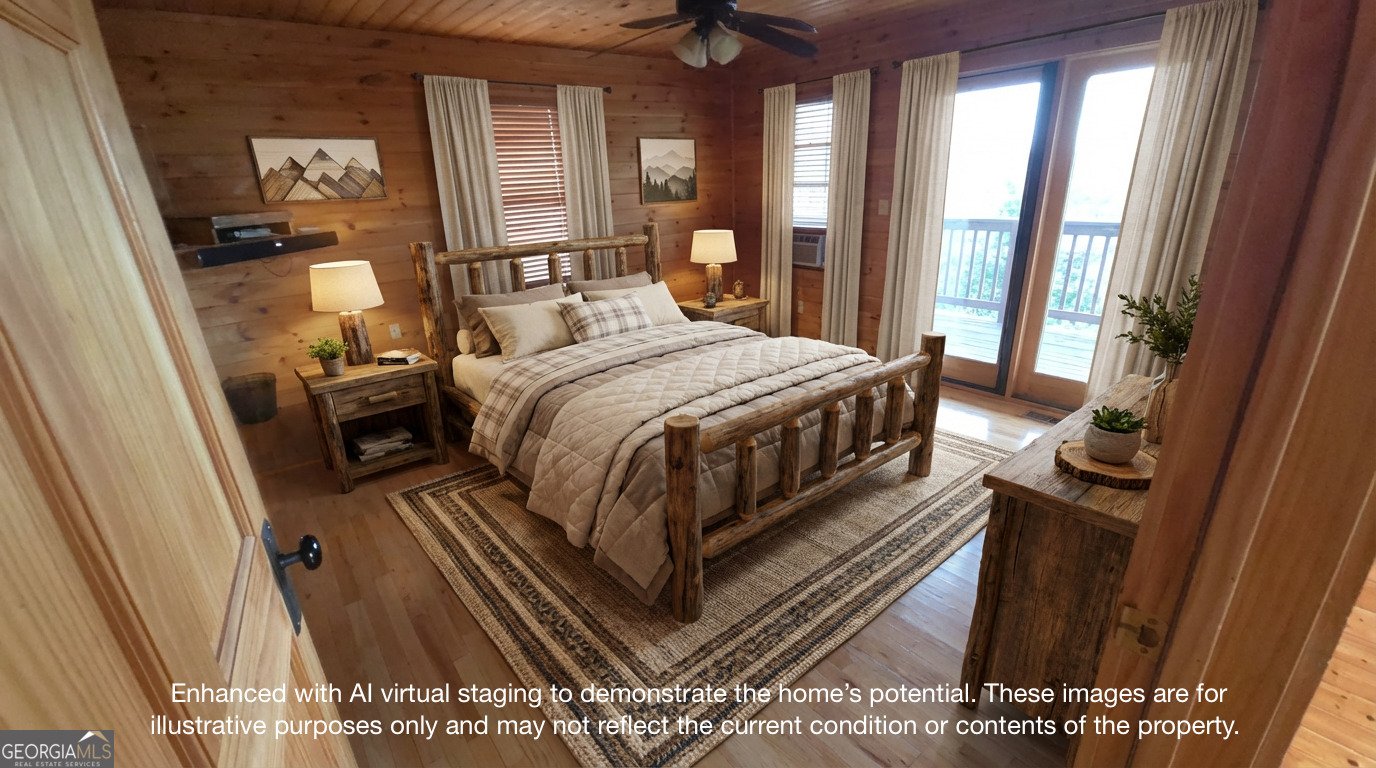 116 Channing Ridge Road Morganton - Photo 89