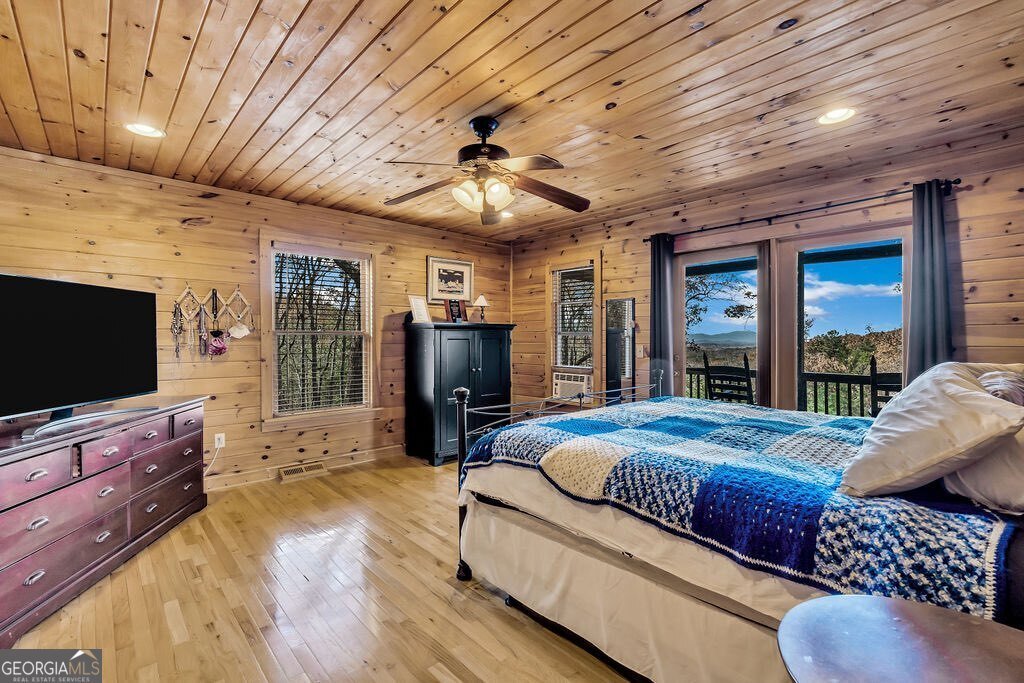 116 Channing Ridge Road Morganton - 9