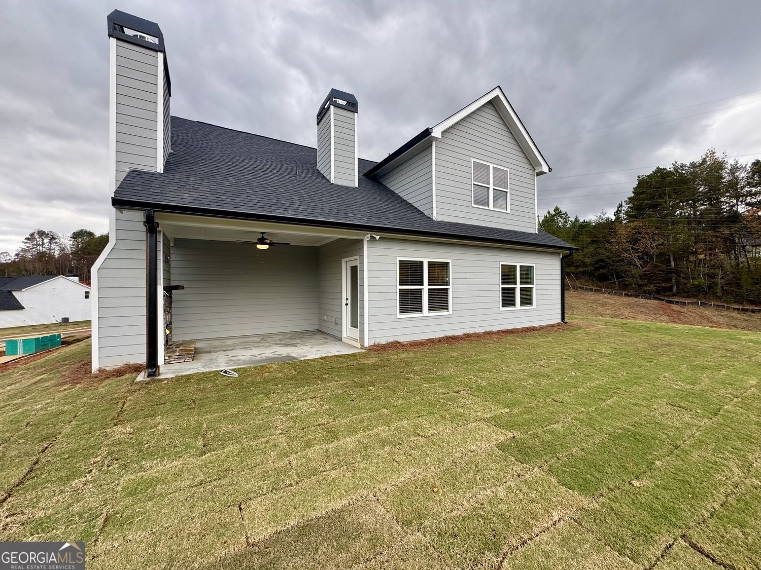 6408 River Plantation Drive Lula - 24