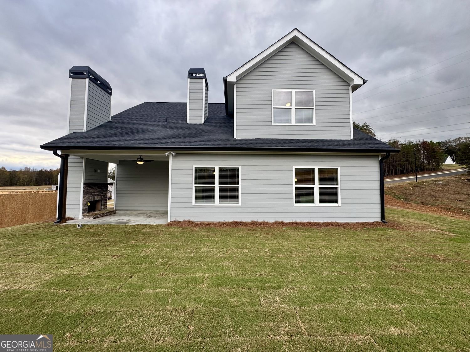 6408 River Plantation Drive Lula - 25