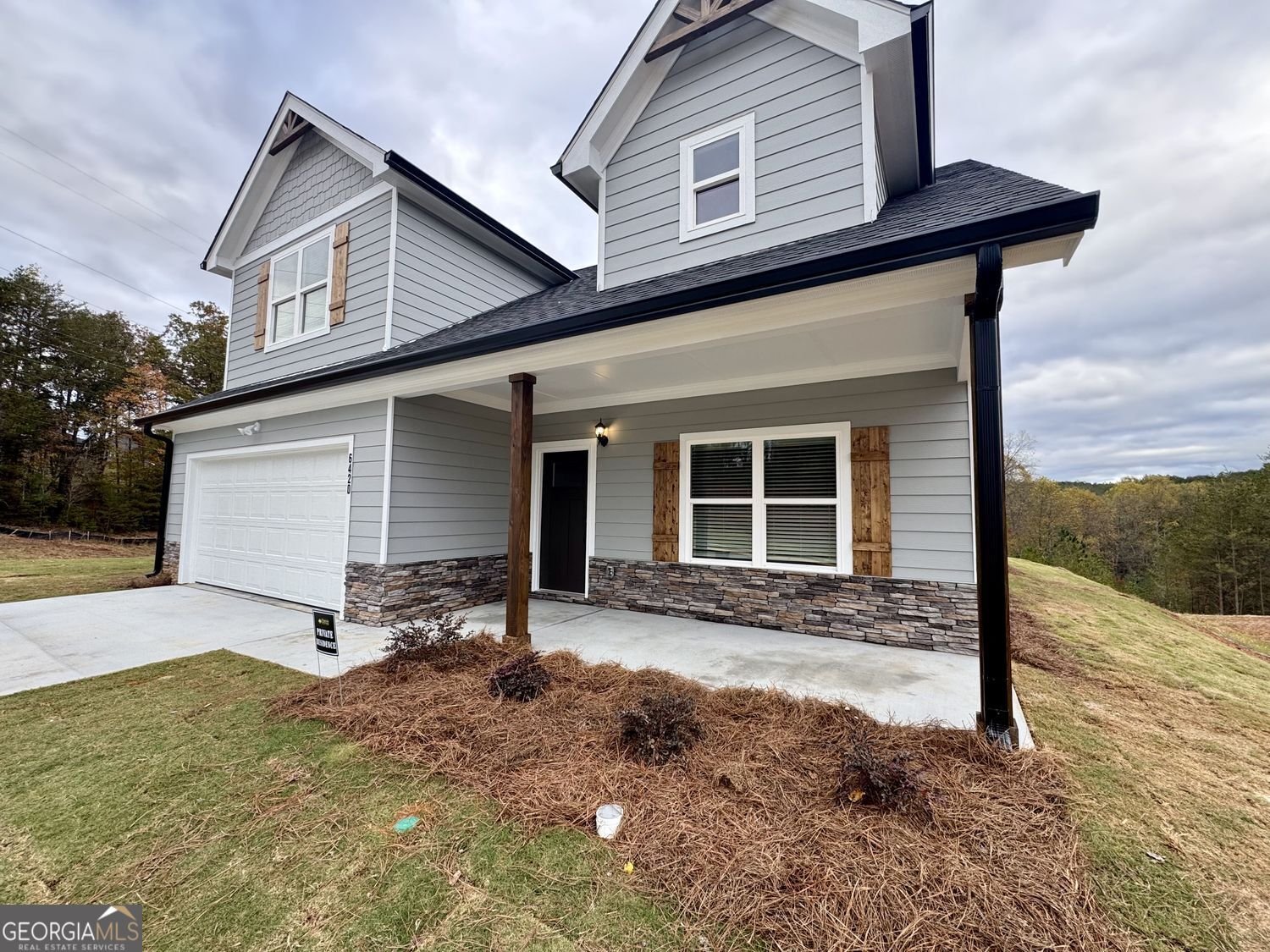 6408 River Plantation Drive Lula - 32