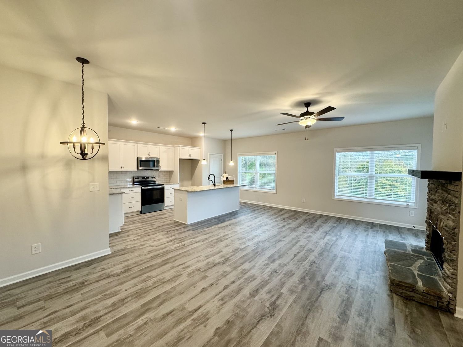 6408 River Plantation Drive Lula - 5