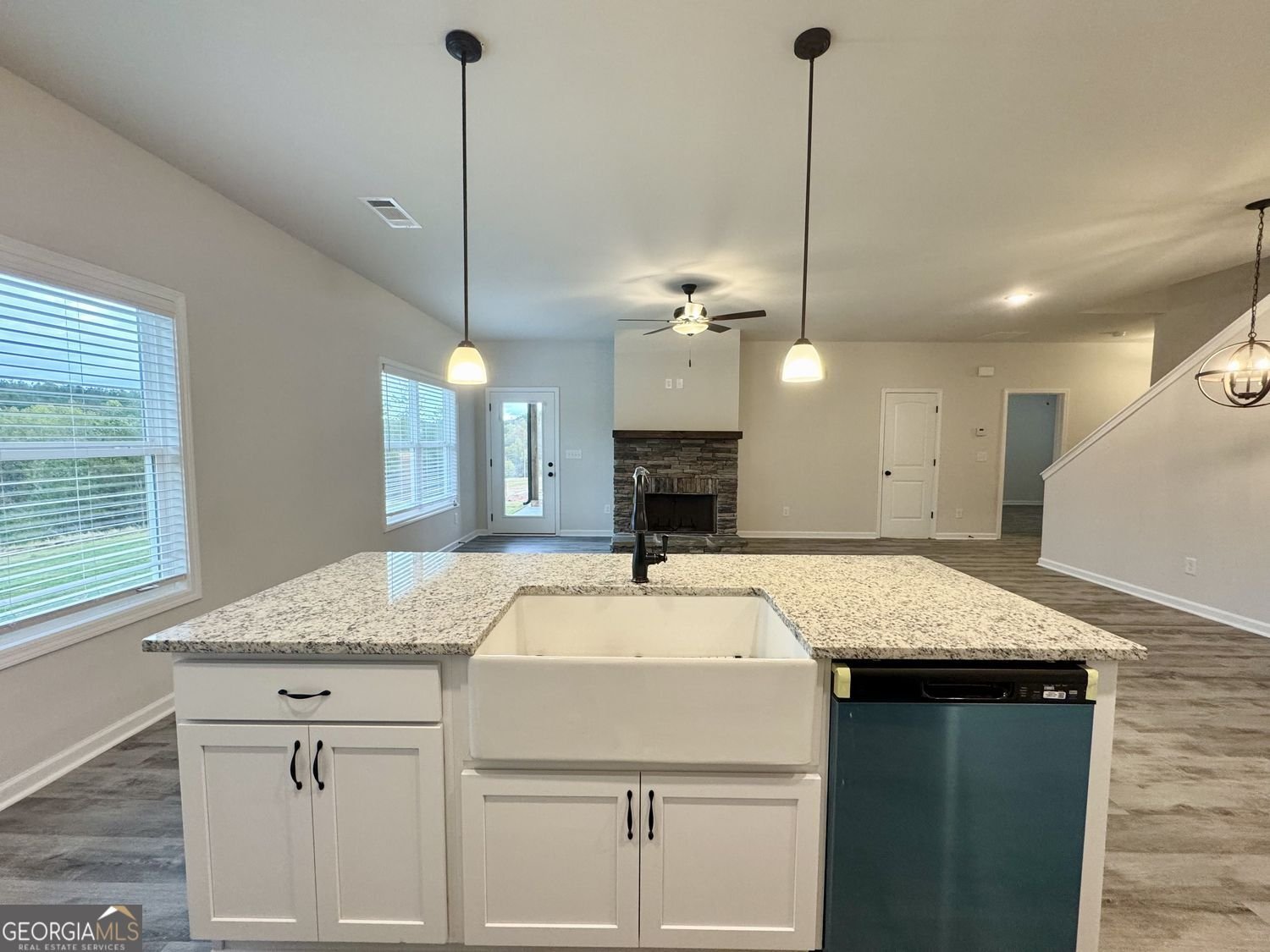 6408 River Plantation Drive Lula - 6