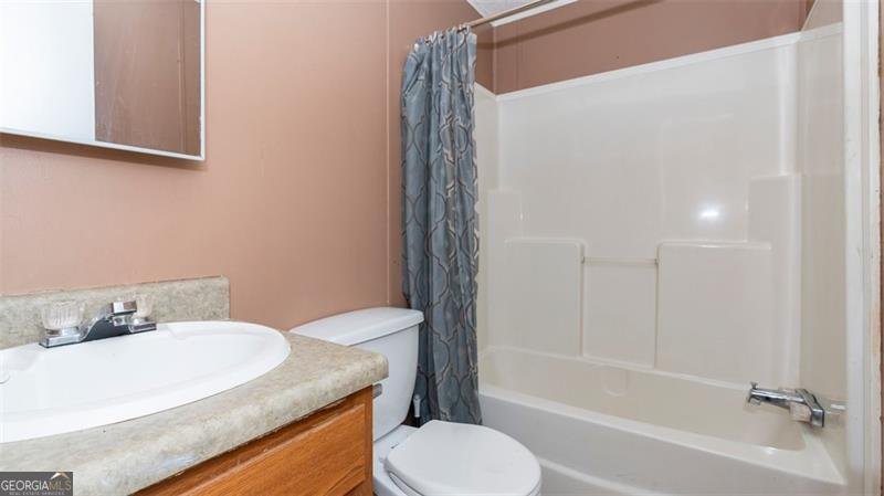 6266 DORSETT SHOALS Douglasville - 20