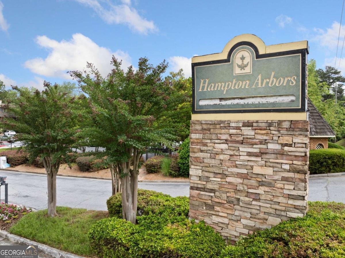 717 Beaufort Circle Duluth - 14