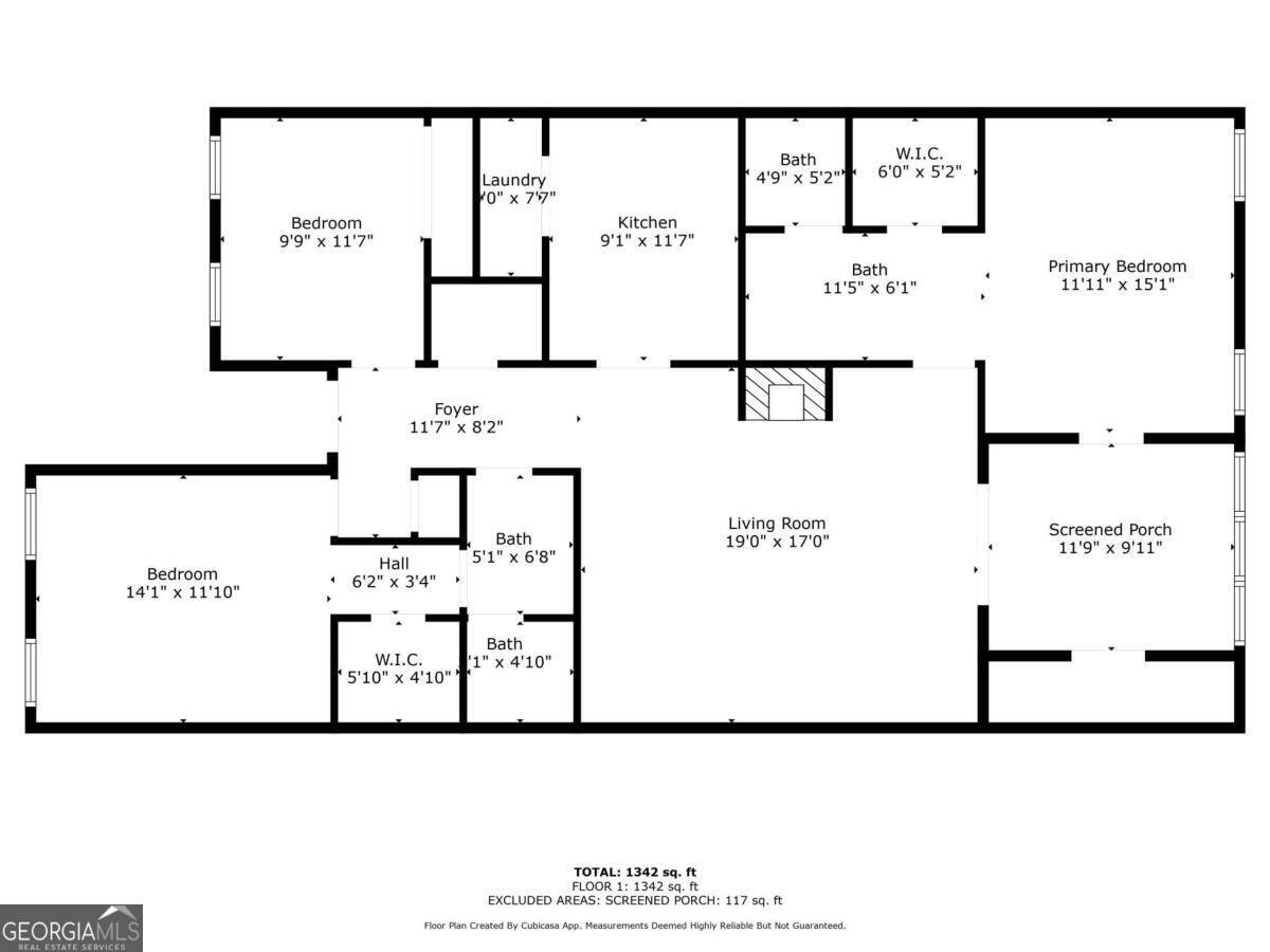 717 Beaufort Circle Duluth - 21