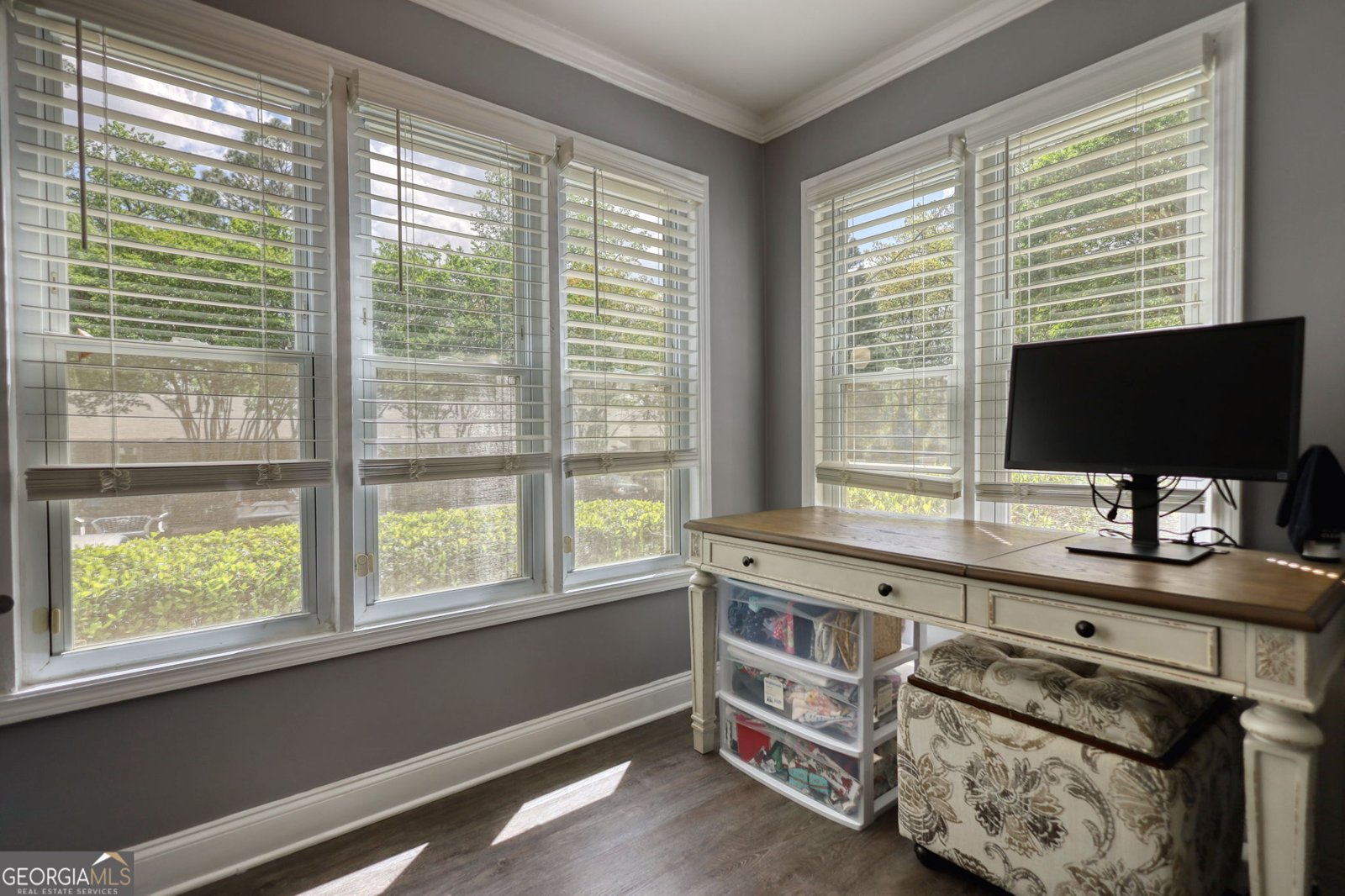 211 Summit North Drive Atlanta - 11