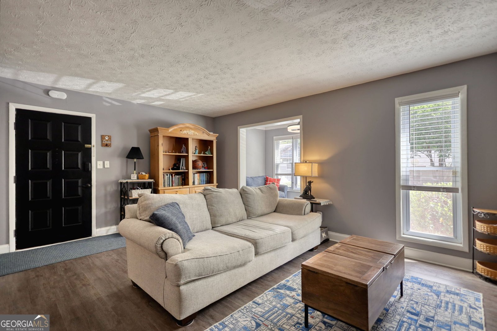 211 Summit North Drive Atlanta - 13