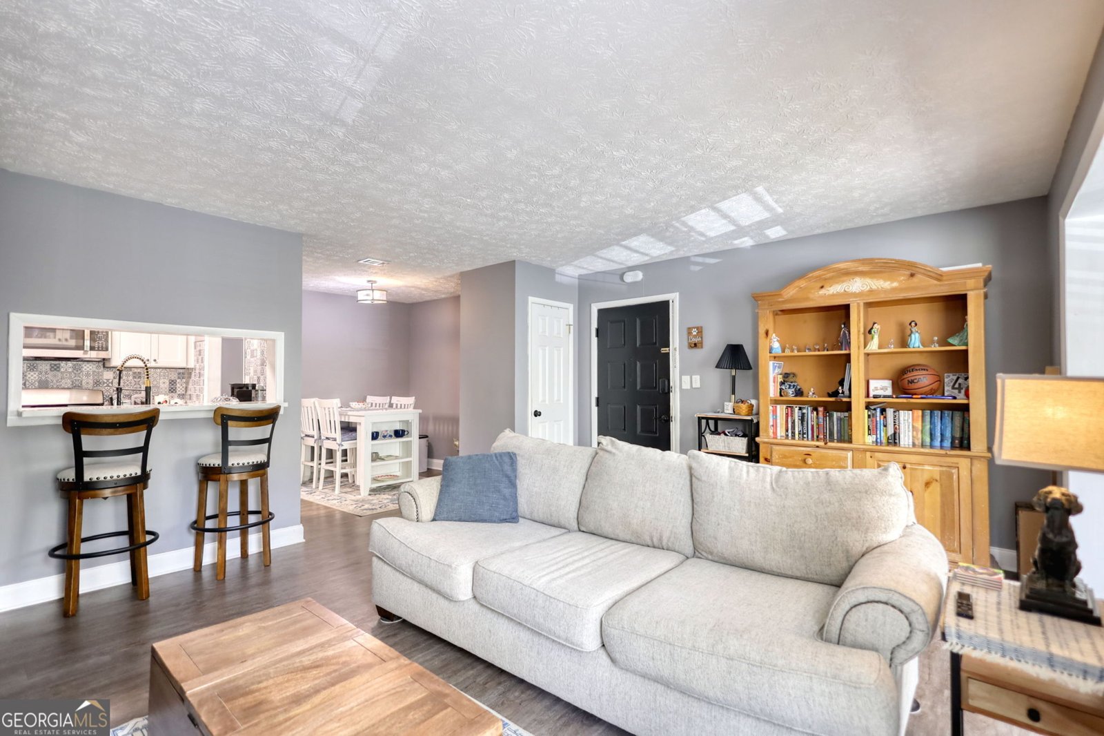 211 Summit North Drive Atlanta - 14