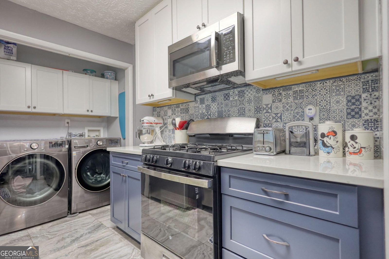 211 Summit North Drive Atlanta - 17