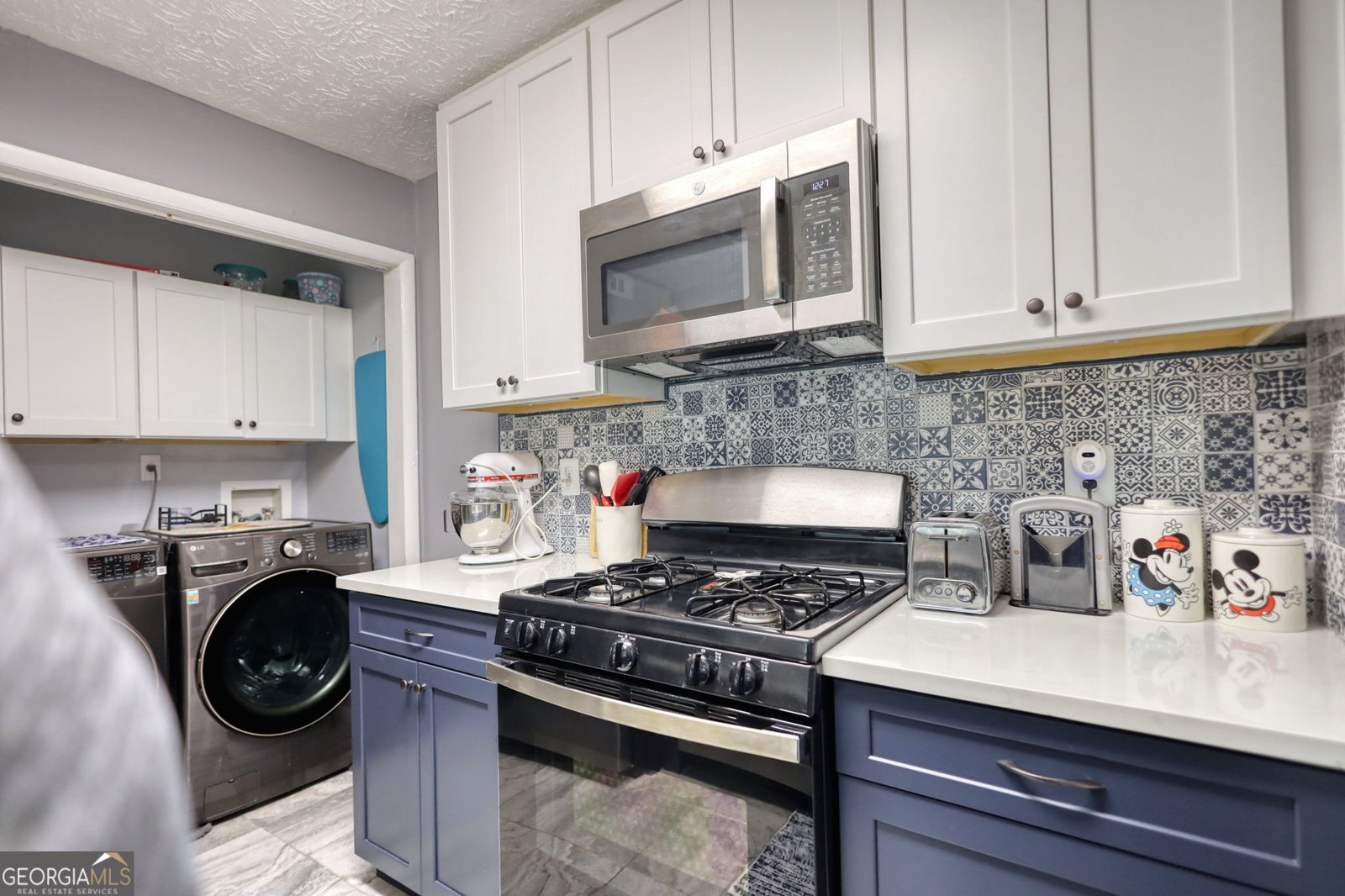 211 Summit North Drive Atlanta - 18