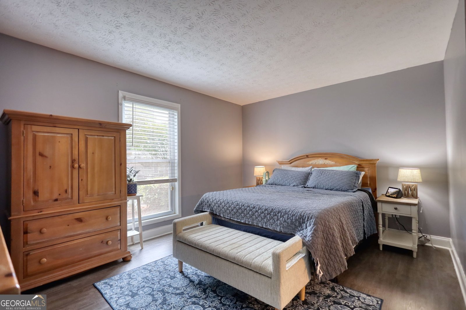 211 Summit North Drive Atlanta - 25