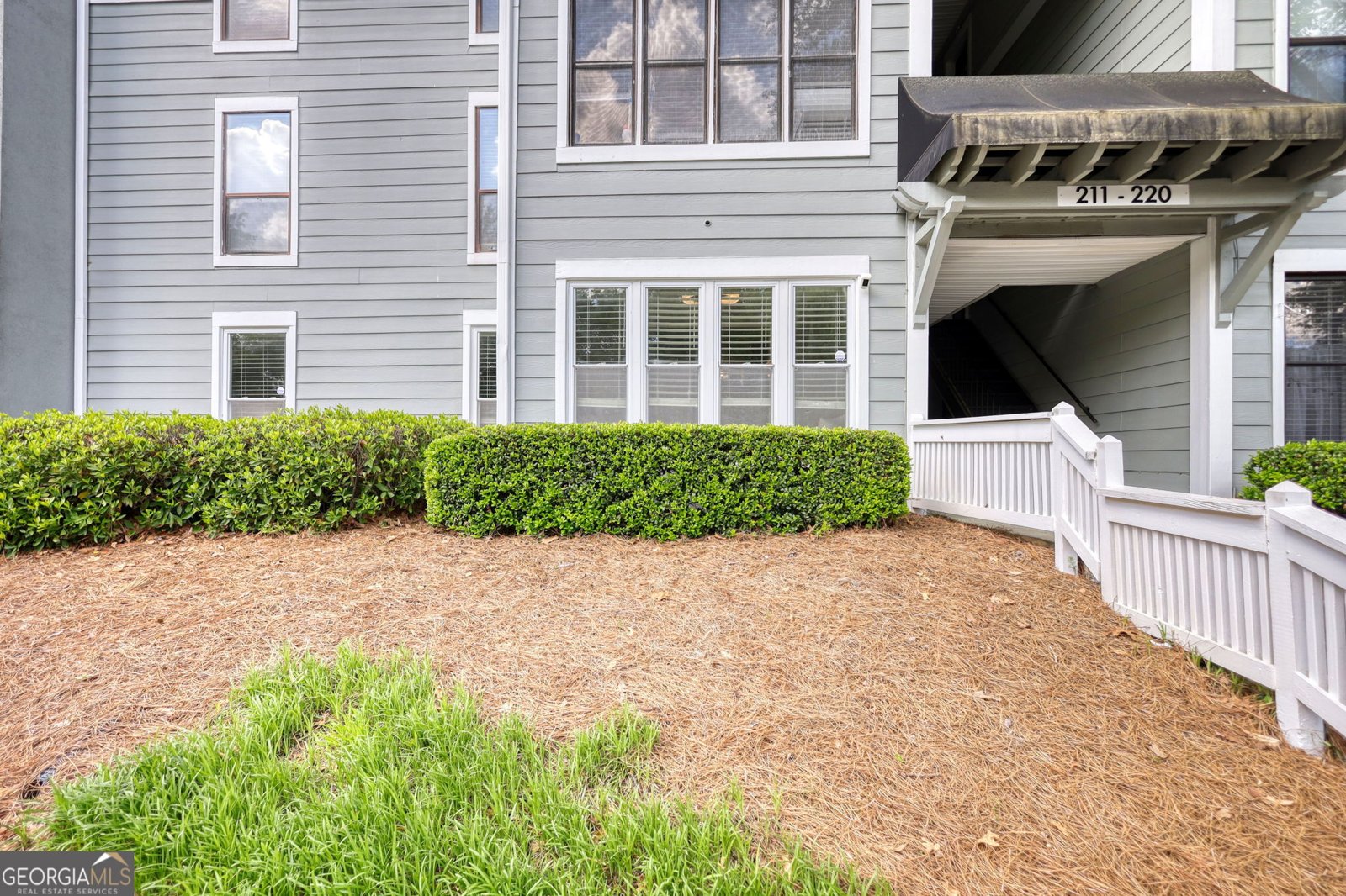 211 Summit North Drive Atlanta - 3