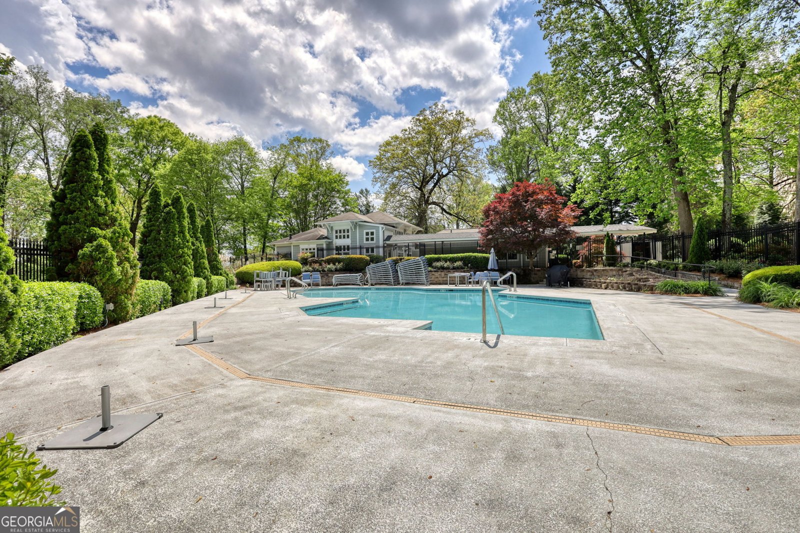 211 Summit North Drive Atlanta - 32