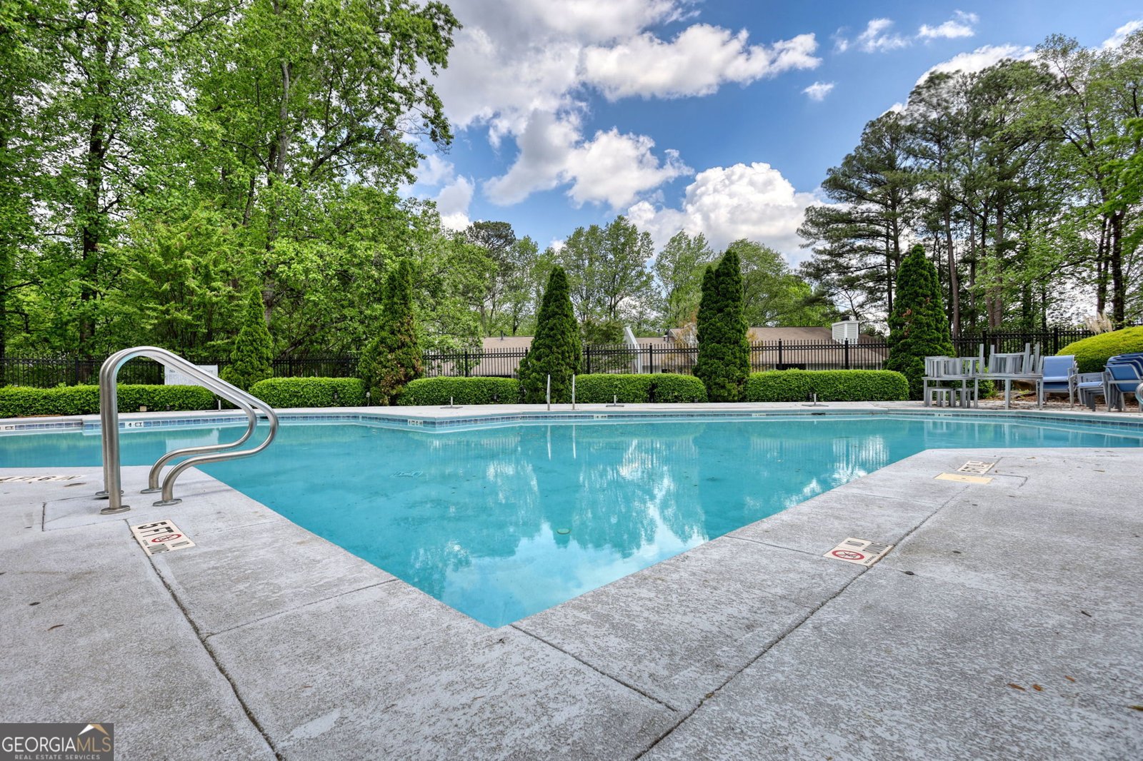 211 Summit North Drive Atlanta - 33