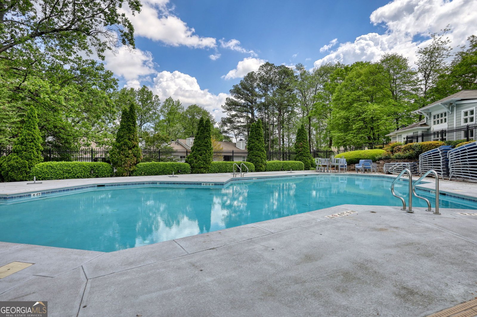 211 Summit North Drive Atlanta - 34