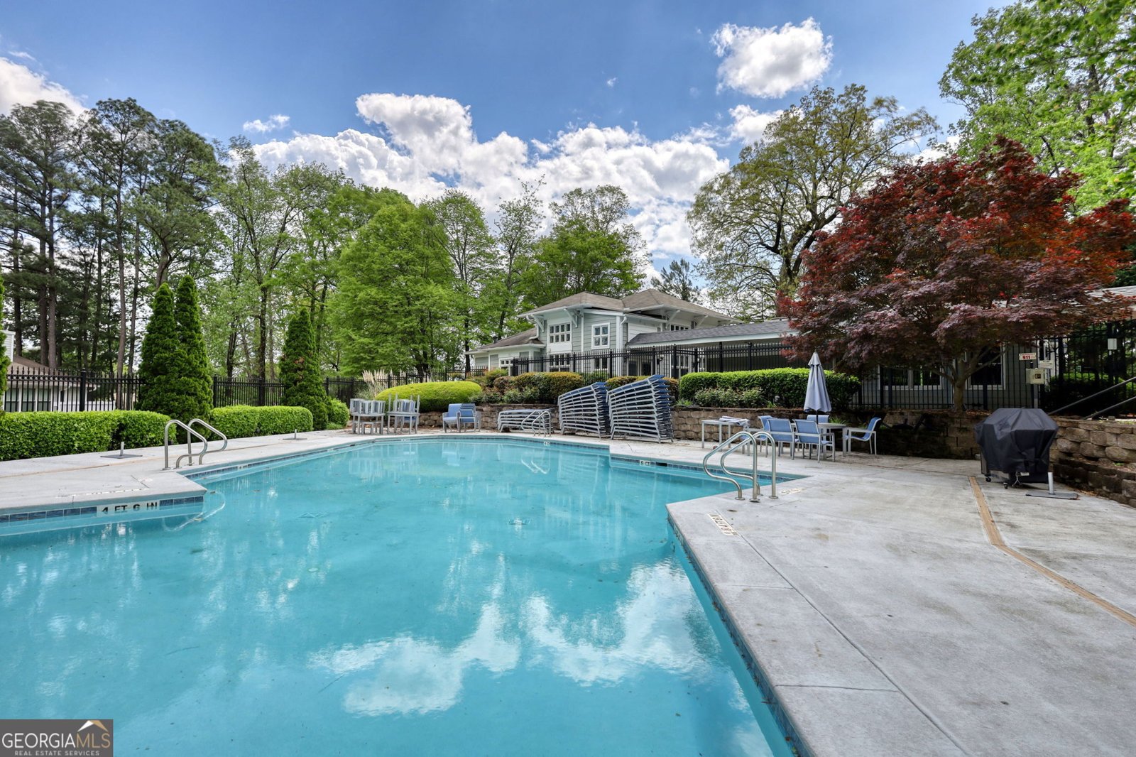 211 Summit North Drive Atlanta - 35