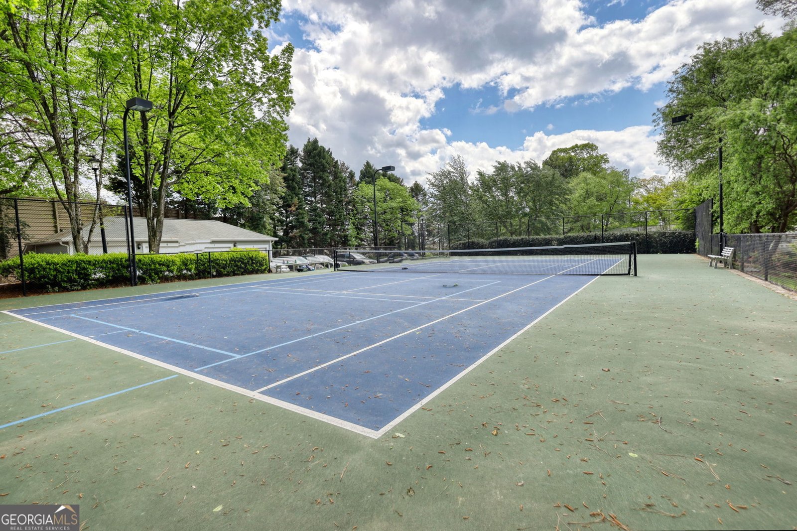 211 Summit North Drive Atlanta - 36