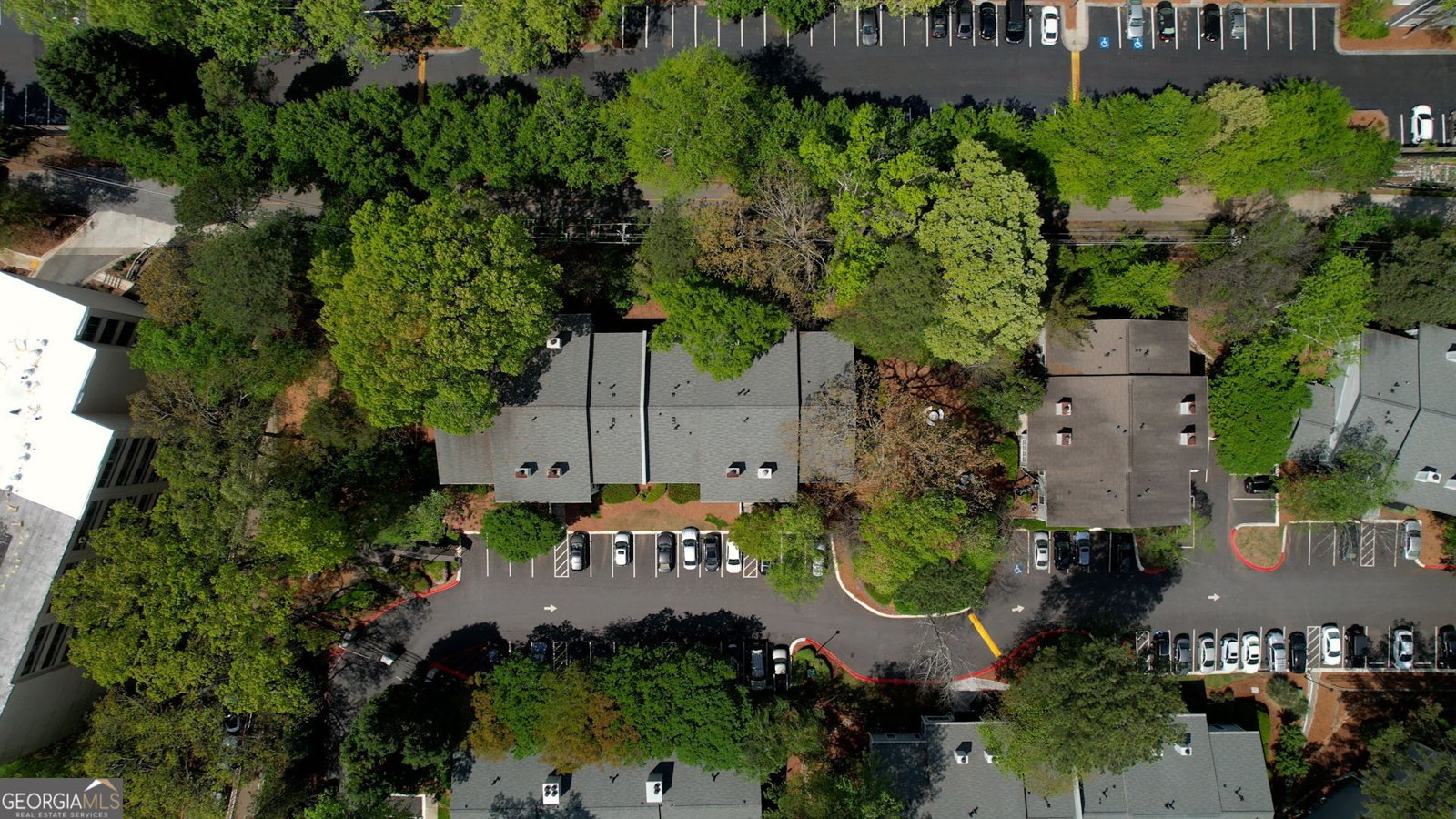 211 Summit North Drive Atlanta - 37