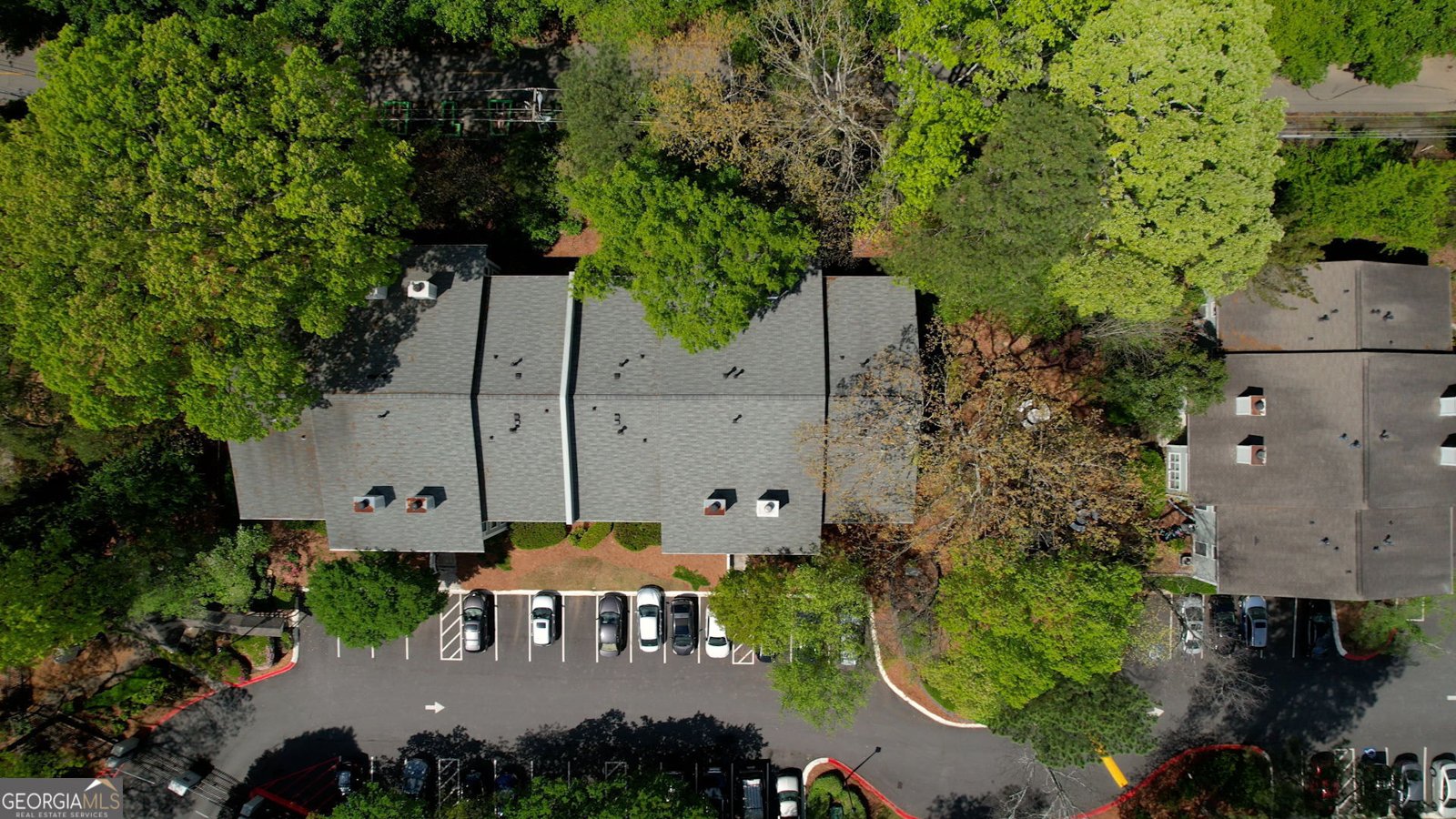 211 Summit North Drive Atlanta - 38