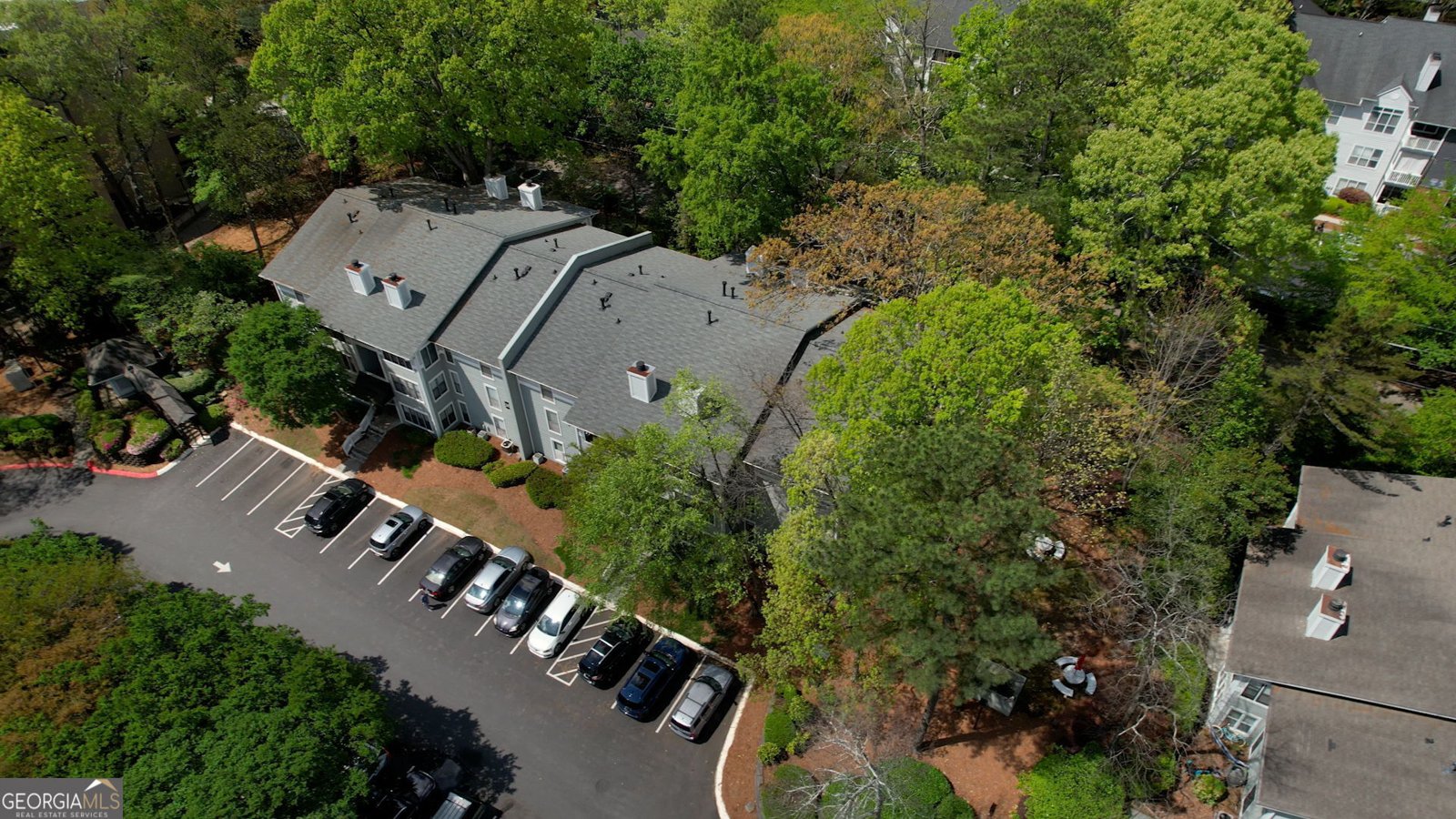 211 Summit North Drive Atlanta - 39