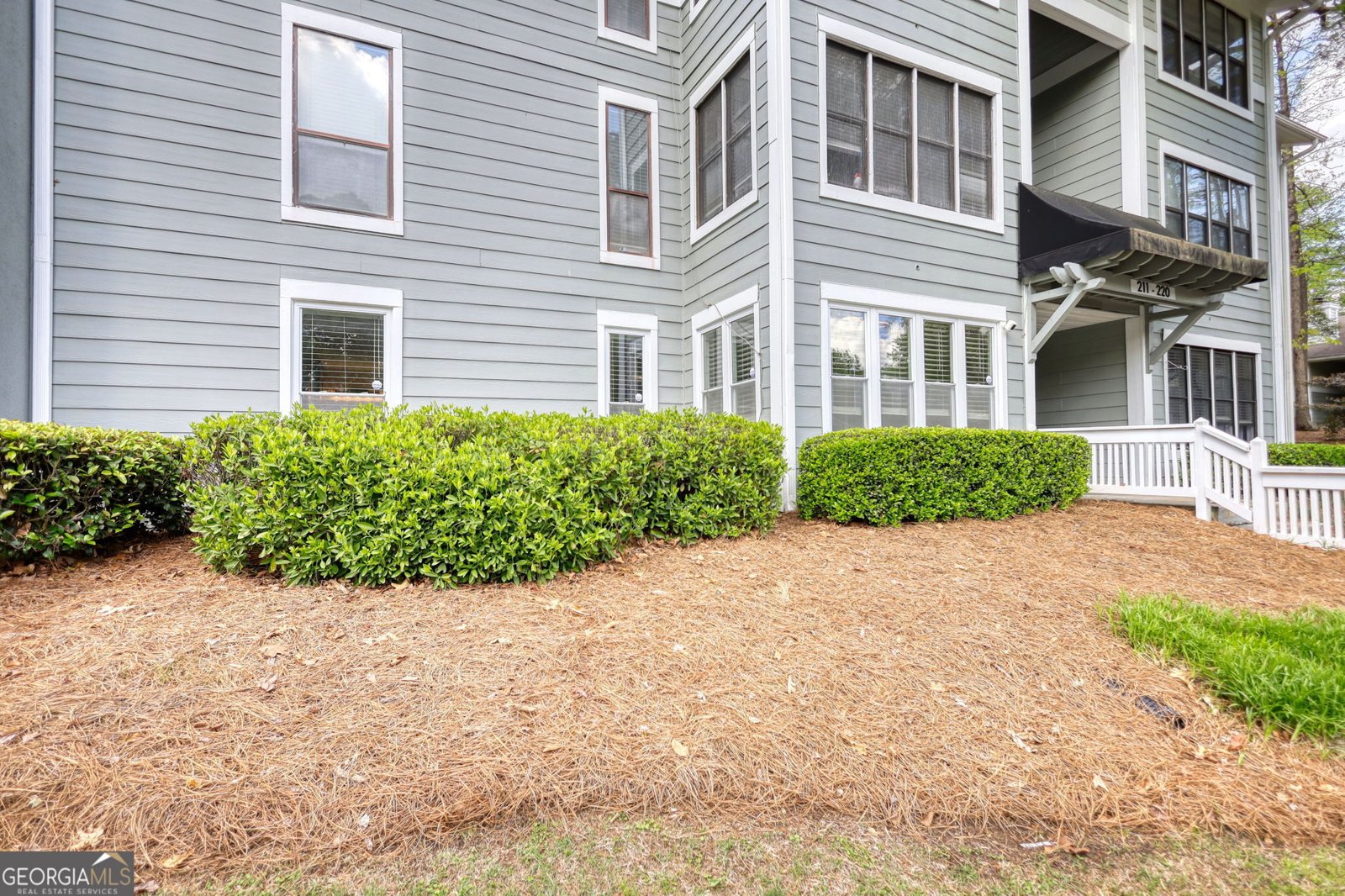 211 Summit North Drive Atlanta - 4