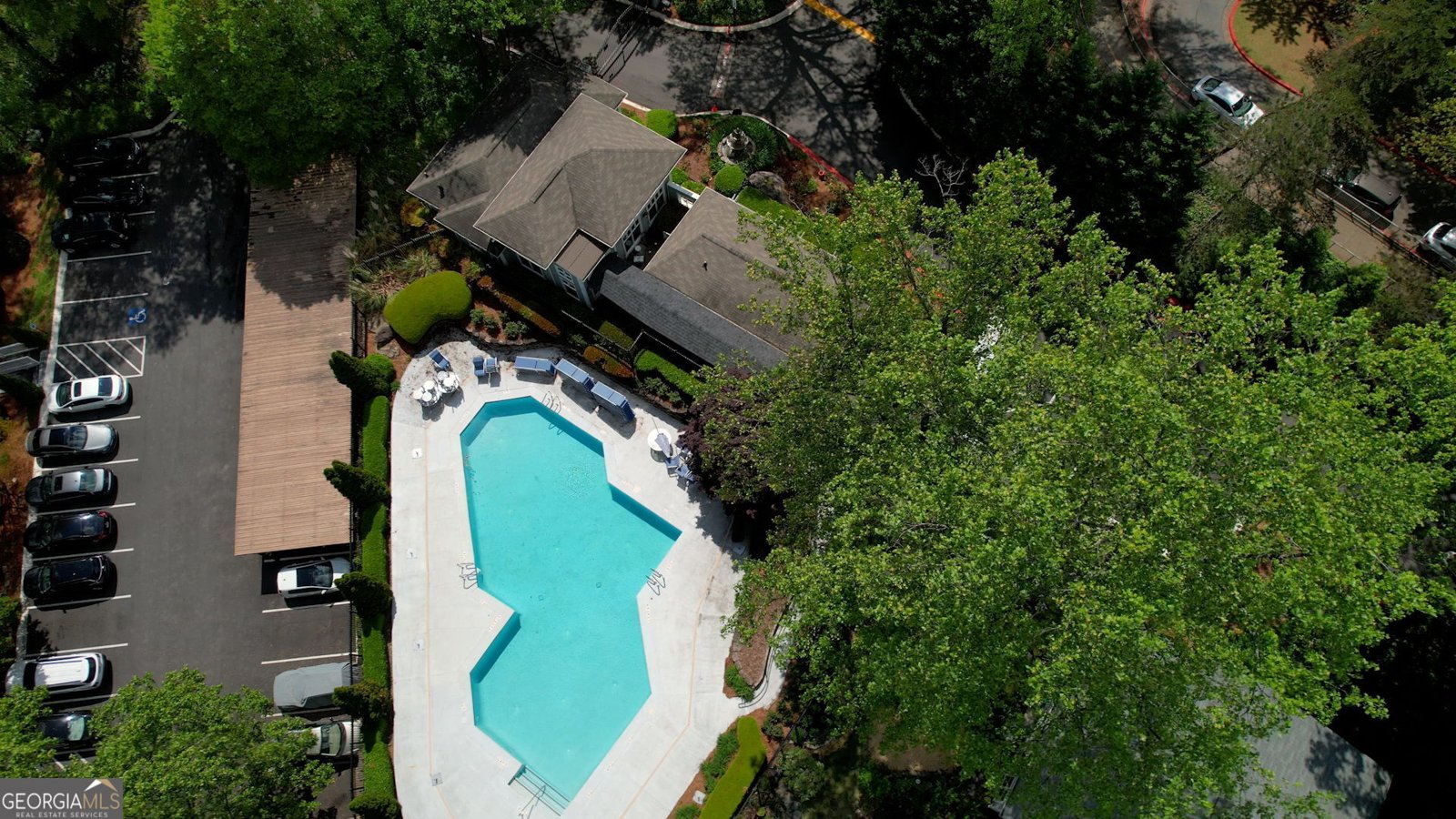 211 Summit North Drive Atlanta - 41