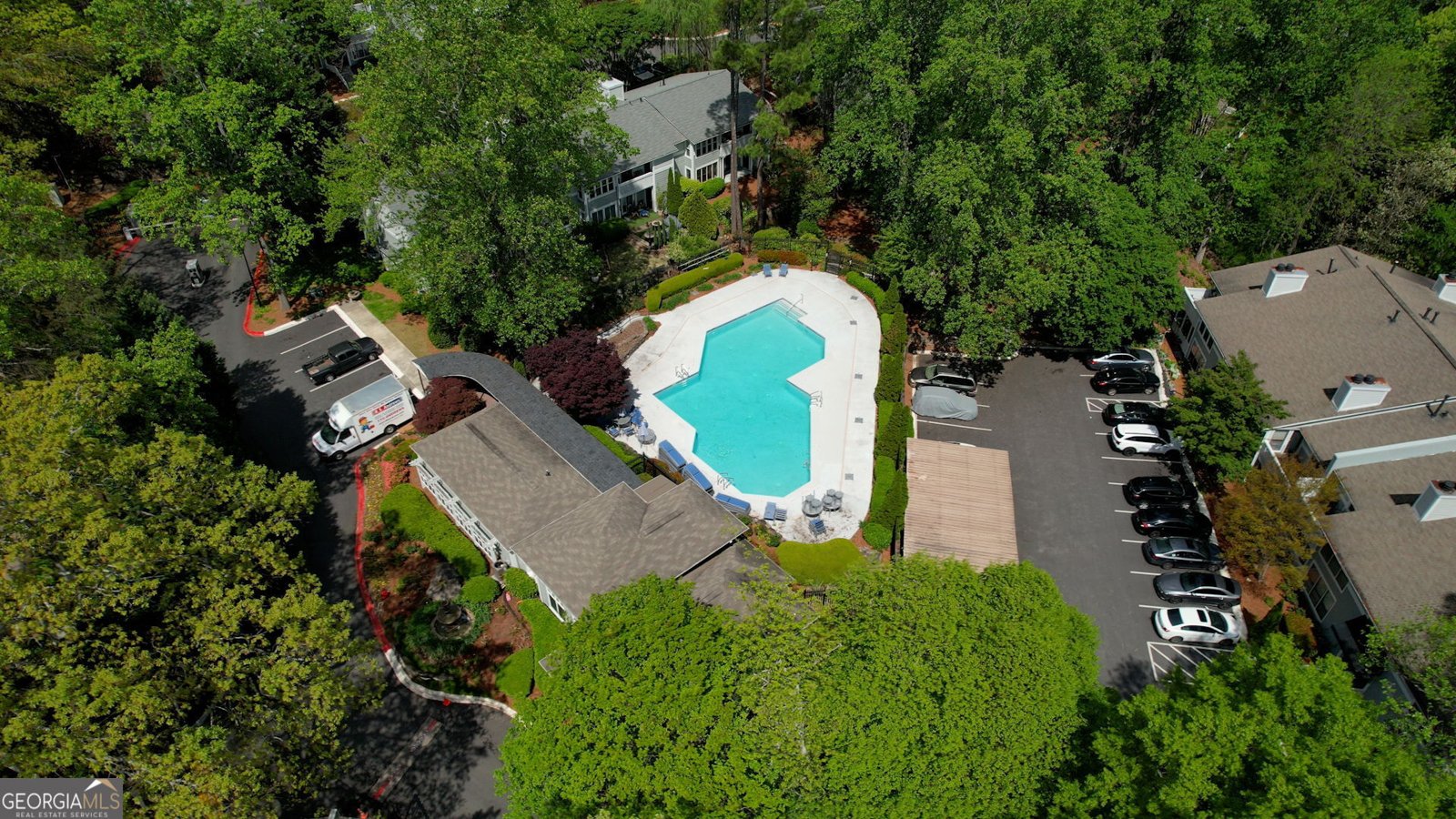 211 Summit North Drive Atlanta - 42