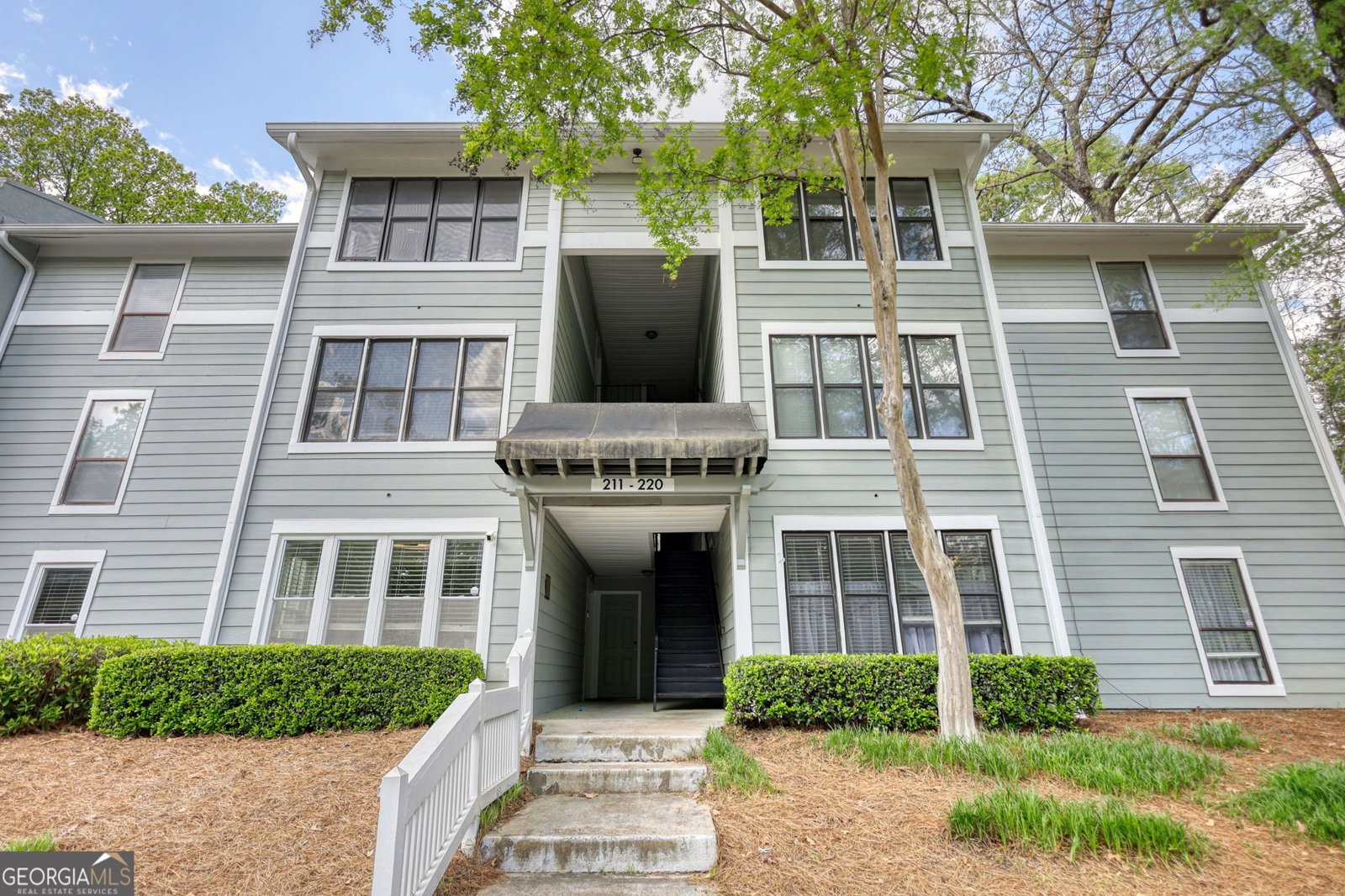 211 Summit North Drive Atlanta - Photo 45