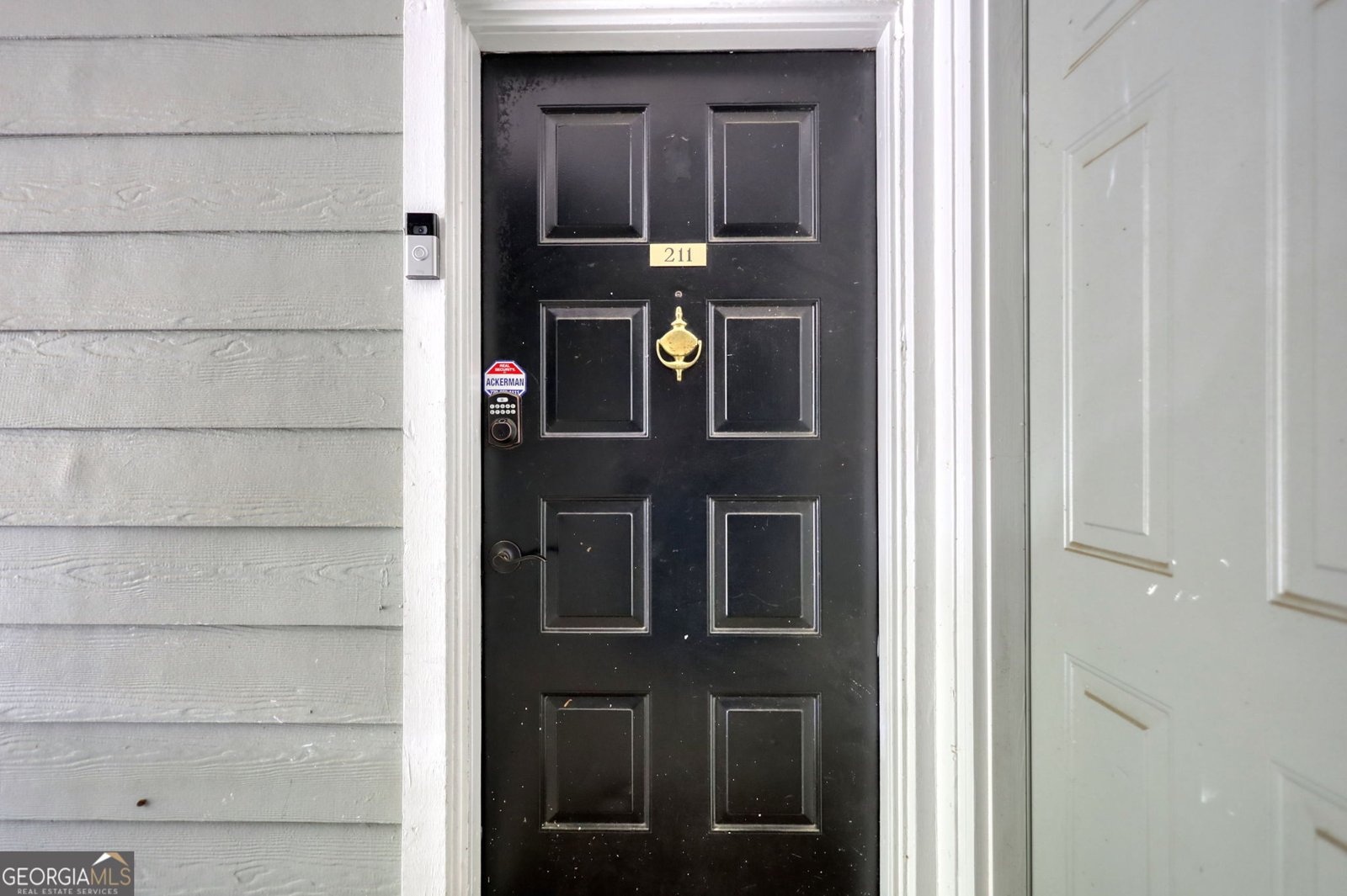 211 Summit North Drive Atlanta - 6