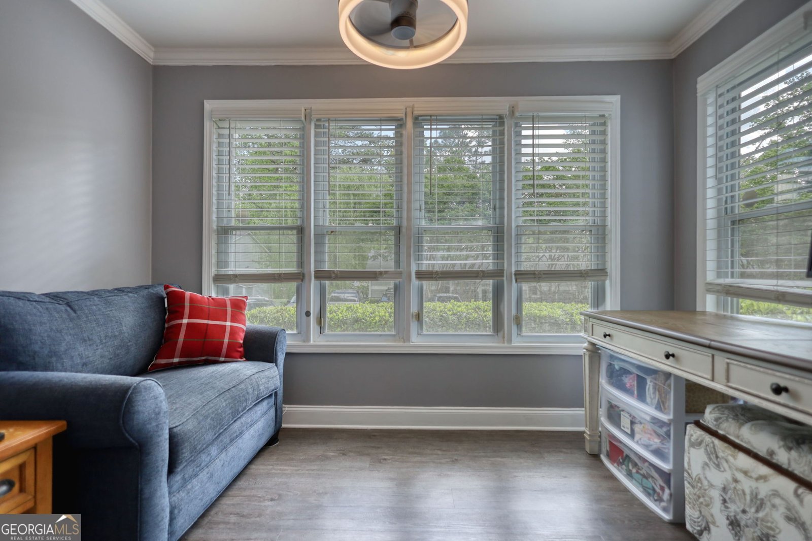 211 Summit North Drive Atlanta - 8