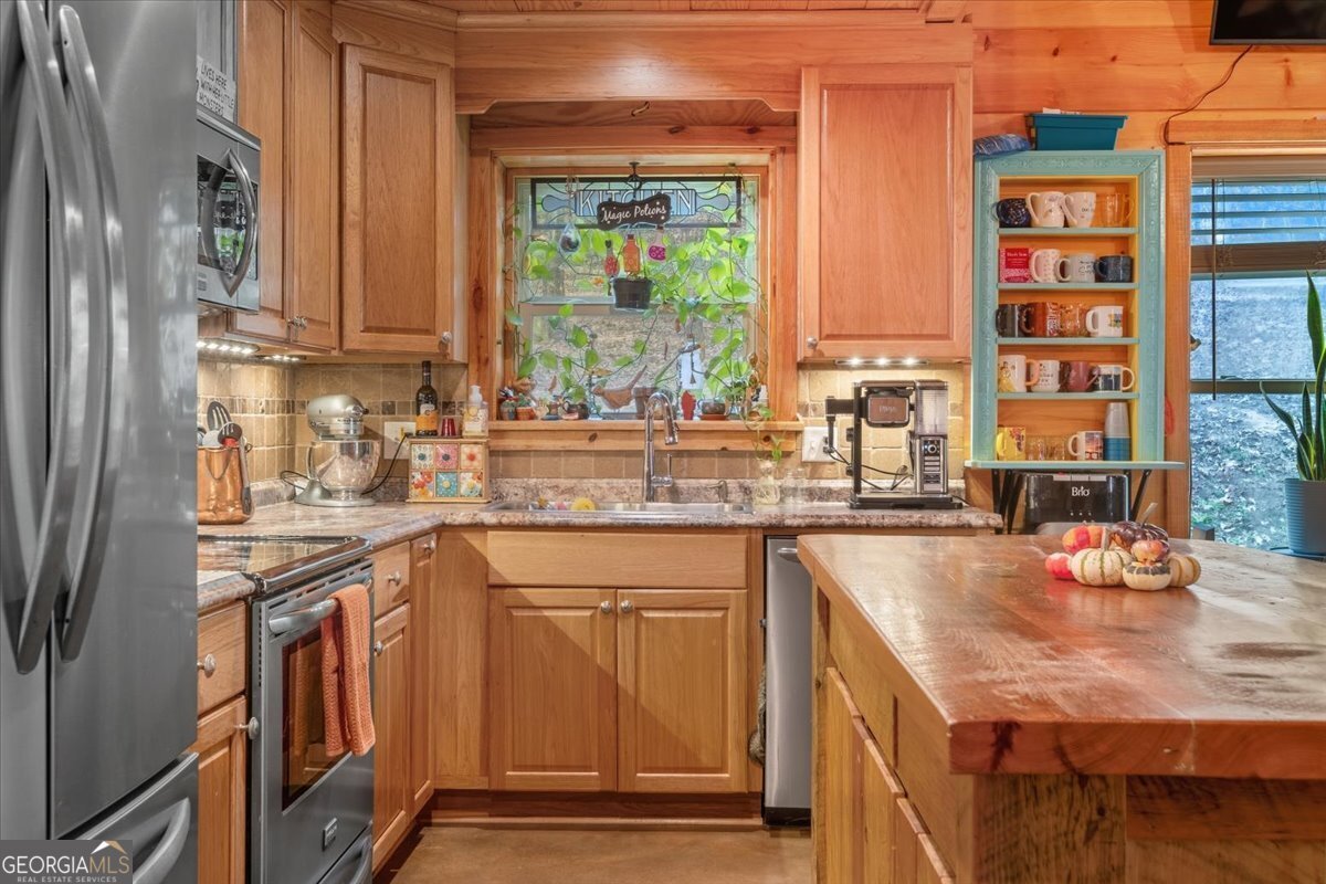 938 Marion Dairy Road Lindale - 11