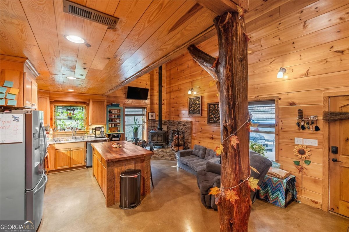 938 Marion Dairy Road Lindale - 12