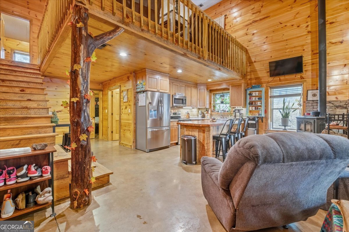 938 Marion Dairy Road Lindale - 14