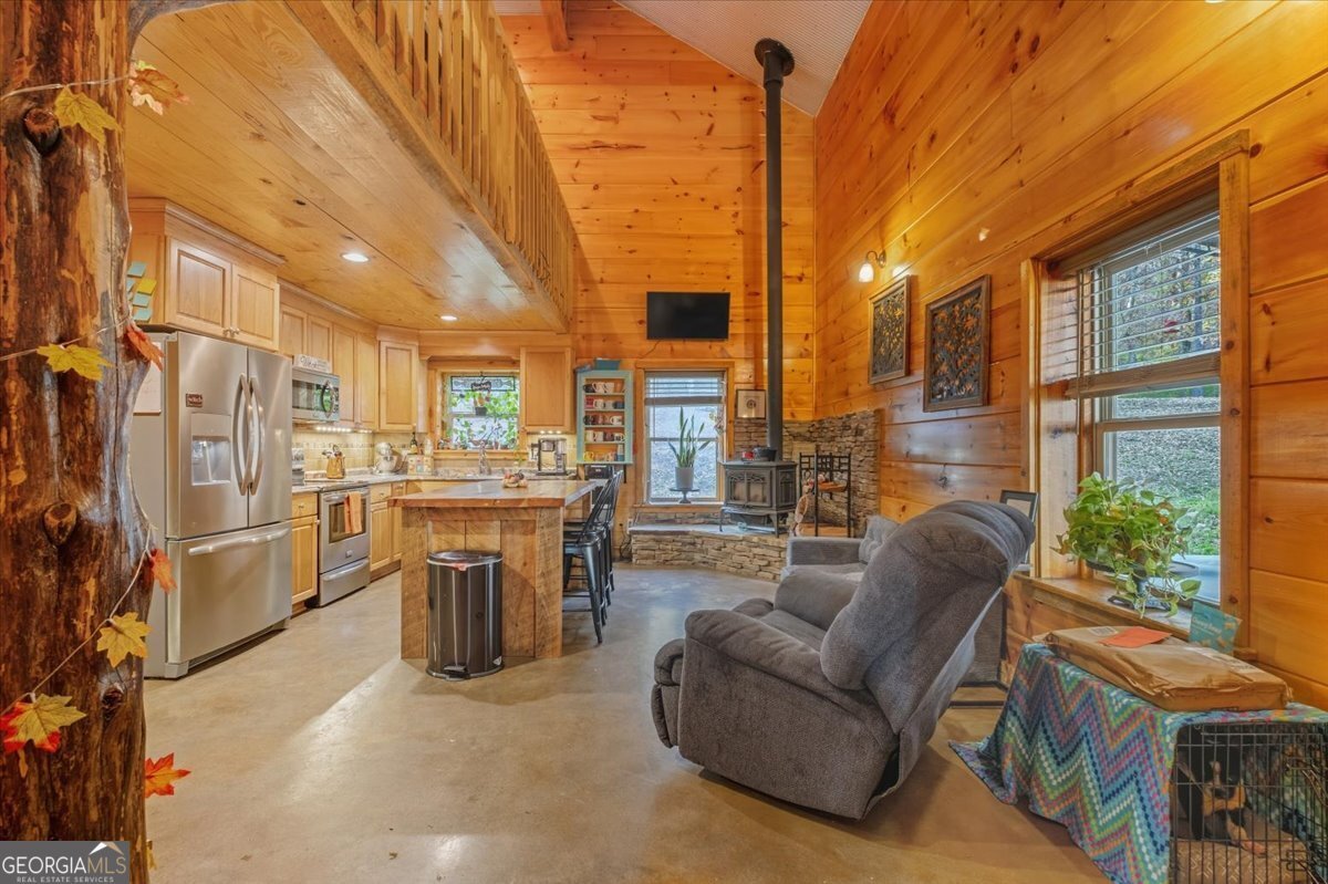 938 Marion Dairy Road Lindale - 16