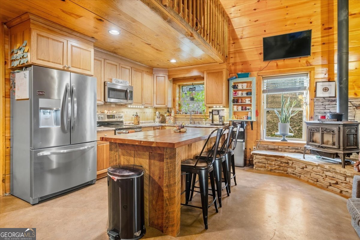 938 Marion Dairy Road Lindale - 17