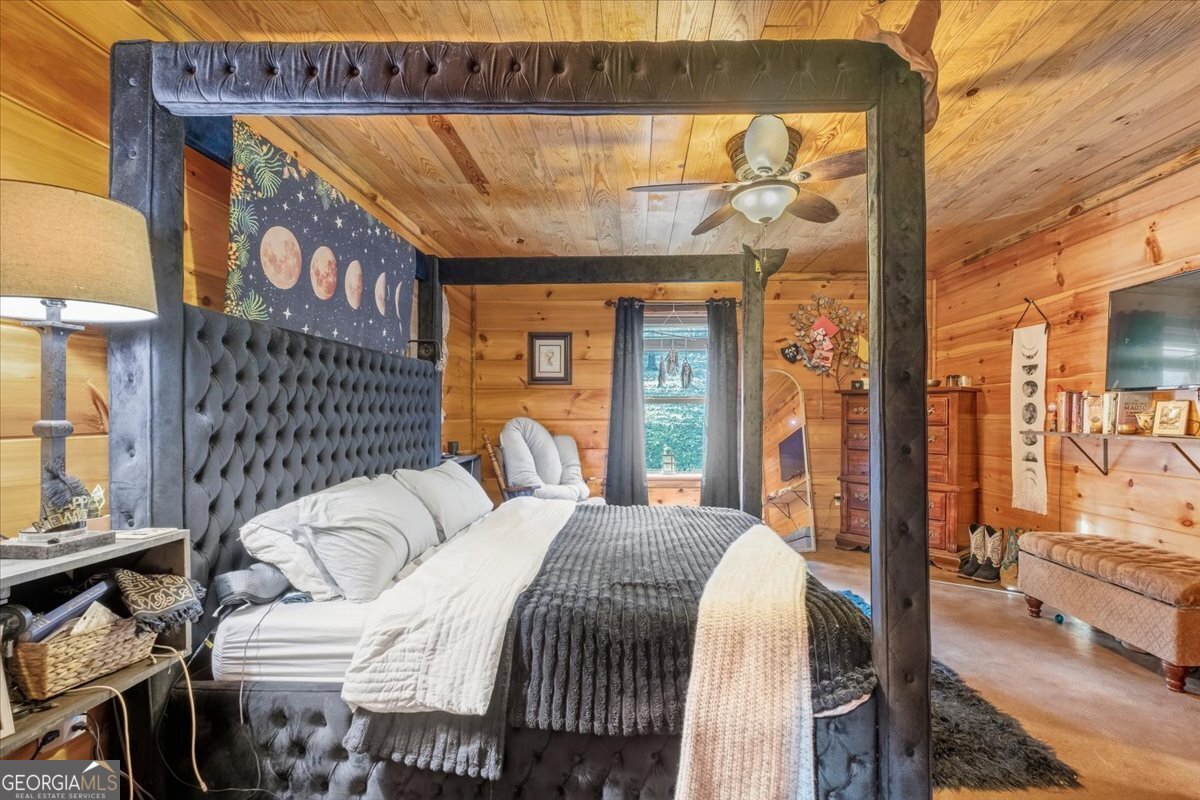 938 Marion Dairy Road Lindale - 22