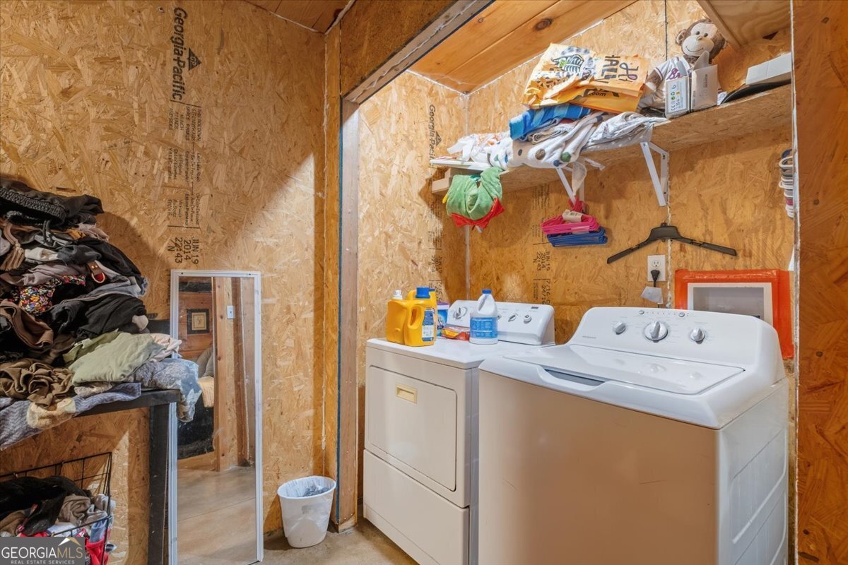 938 Marion Dairy Road Lindale - 23