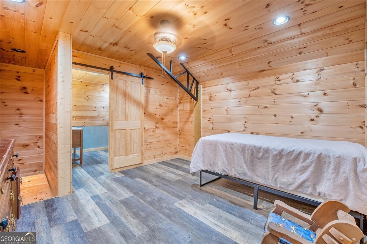 938 Marion Dairy Road Lindale - 28