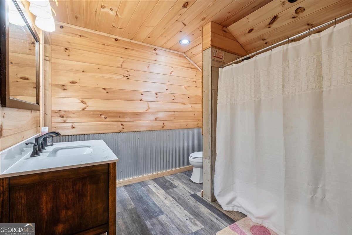 938 Marion Dairy Road Lindale - 29