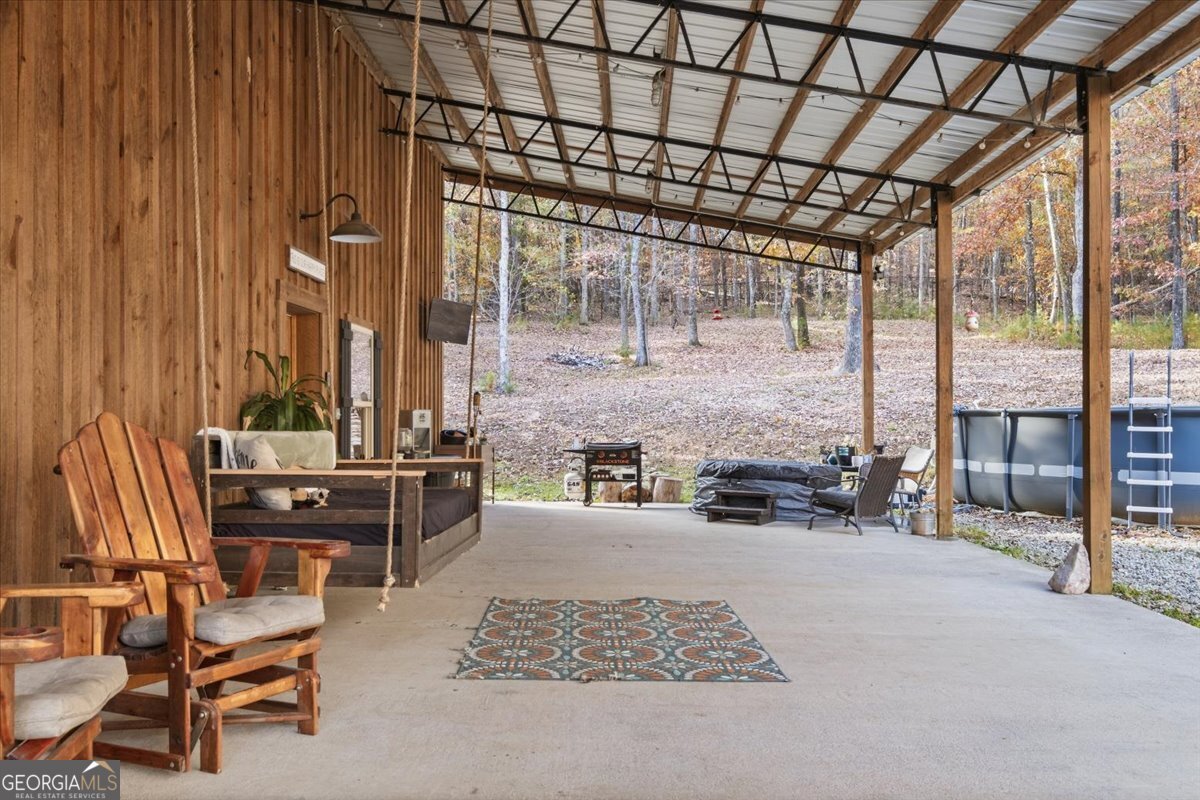 938 Marion Dairy Road Lindale - 3