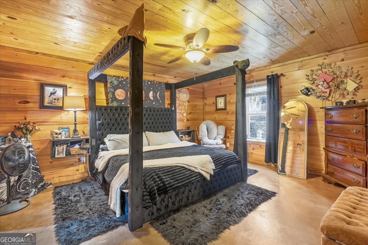 938 Marion Dairy Road Lindale - 33