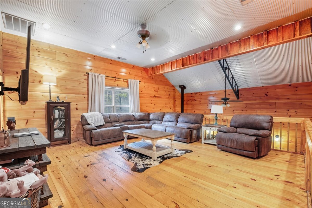 938 Marion Dairy Road Lindale - 36